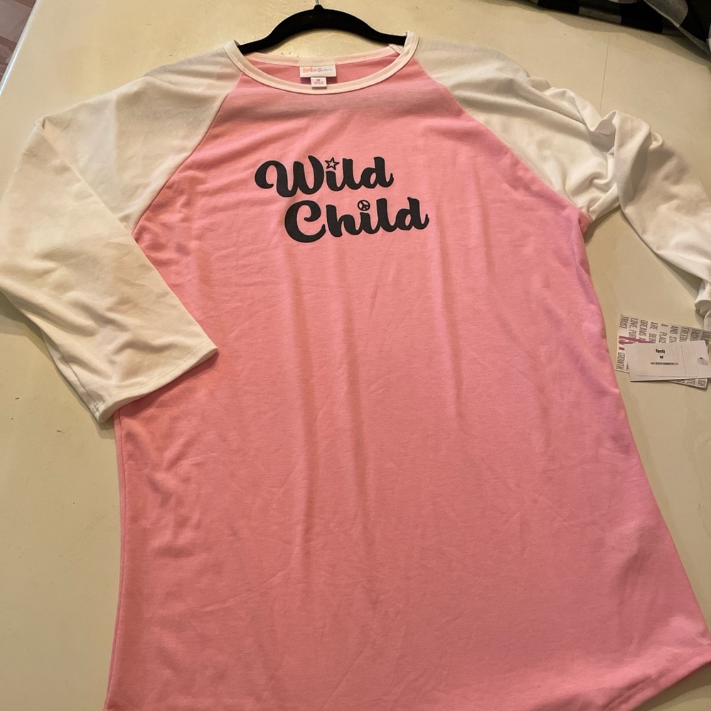 Lularoe Randy size medium - Picture 3 of 6
